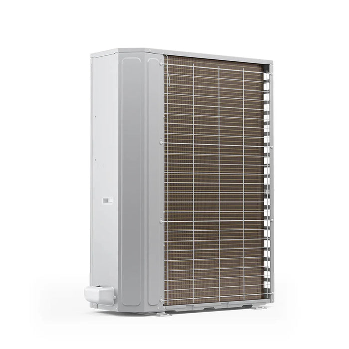 MRCOOL Universal 4-5 Ton 18 SEER Central Heat Pump Split System with 25 ft. Lineset, MDU18048060-25, MDU18048060-25