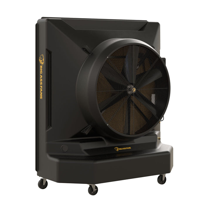 Big Ass Fans Cool-Space 500 Evaporative Cooler, E-500-5001