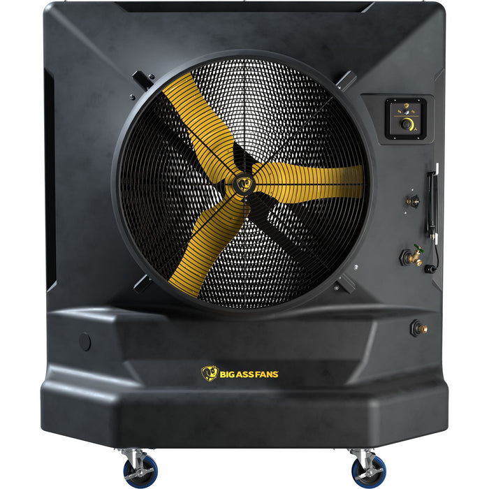 Big Ass Fans All Terrain Cool-Space 400 Evaporative Cooler, E-400-3601AT