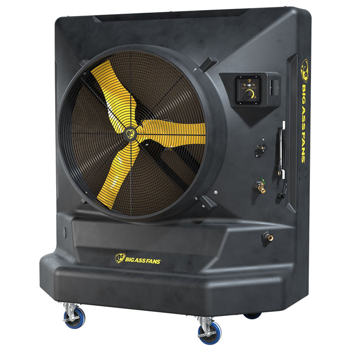 Big Ass Fans Cool-Space 400 Evaporative Cooler, E-400-3601