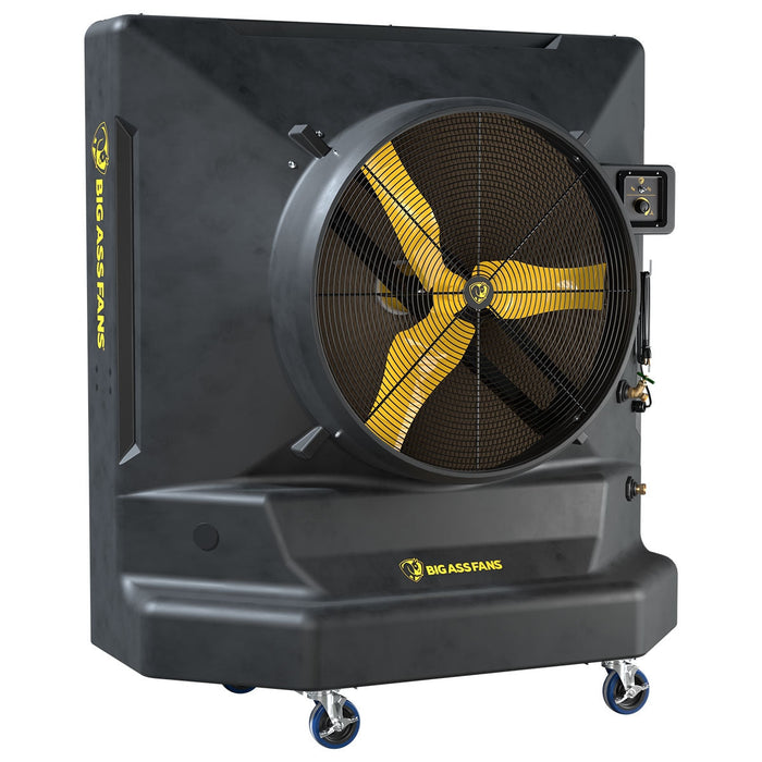 Big Ass Fans All Terrain Cool-Space 400 Evaporative Cooler, E-400-3601AT