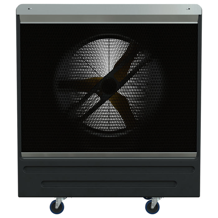 Big Ass Fans All Terrain Cool-Space 400 Evaporative Cooler, E-400-3601AT