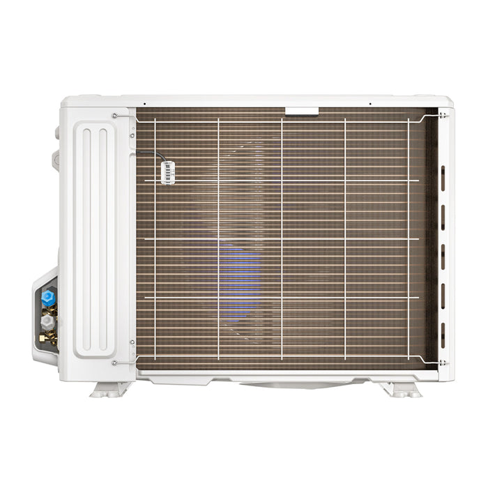 MRCOOL DIY Easy Pro® 18K BTU Ductless Mini Split Heat Pump Complete System 208-230V/60Hz with 16 ft. Install Kit, EZPRO-18-HP-23016