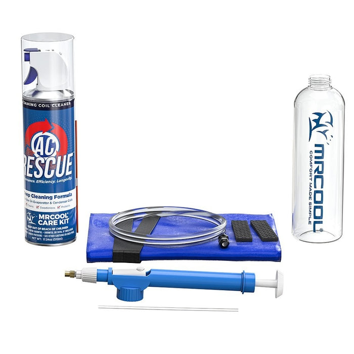 MRCOOL® Mini Split Cleaning Care Kit