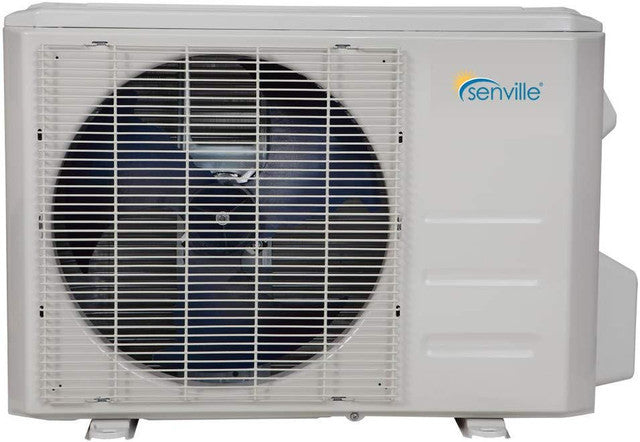 Senville AURA Multi-Zone Condenser