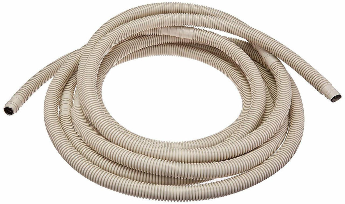 Senville 20 Ft. Drain Hose for Mini Split Air Conditioner, DR-HOSE