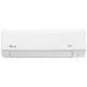 Senville AURA Mini Split - 42,000 BTU 4 Zone Ductless Air Conditioner and Heat Pump with Line Sets, SENA-36HF-Q991212