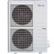 Senville AURA Mini Split - 48,000 BTU 2 Zone Ductless Air Conditioner and Heat Pump with Line Sets, SENA-48HF-D2424