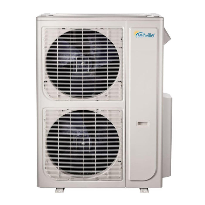 Senville AURA Multi-Zone Condenser